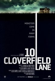 10 Cloverfield Lane 2016 Bdrip Movie